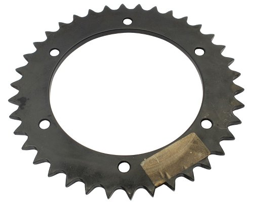 PBR Sprocket wheel steel, 38/520 - Yamaha 450 YZ-F, 400