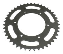 PBR Sprocket wheel steel, 51/520 - Gilera 125 RC Top Rally`