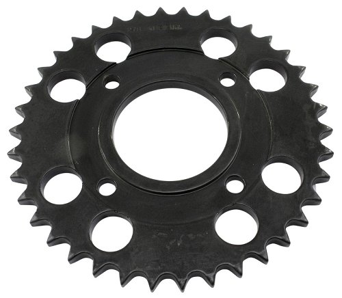 PBR Sprocket wheel steel, 38/530 - Honda 400 CB-F, 360 CB-G,