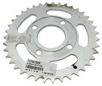 PBR Sprocket wheel steel, 39/520 - Honda 125 CA Rebel`