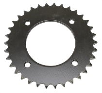 PBR Sprocket wheel steel, 34/530 - Honda 500 CB F-K, 550