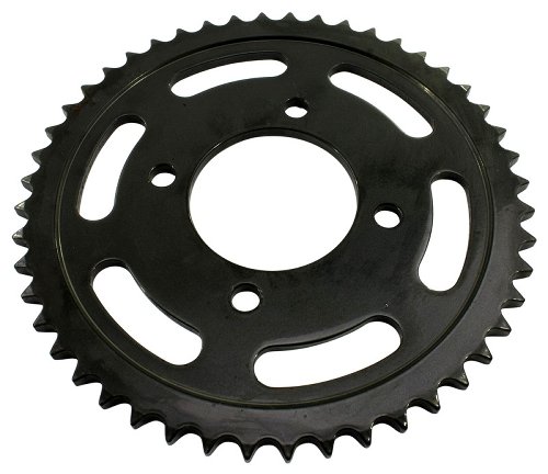 PBR Sprocket wheel steel, 48/530 - Honda 750 CB` 1971-1978