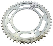 PBR Sprocket wheel steel, 47/525 - Honda 700 XL Translap,