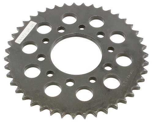 PBR Sprocket wheel steel, 43/530 - Honda 1000 VF-F, 550