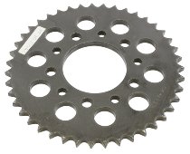 PBR Sprocket wheel steel, 43/530 - Honda 1000 VF-F, 550