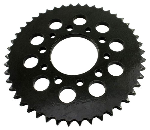 PBR Sprocket wheel steel, 45/530 - Triumph 900 Tiger 595 i`