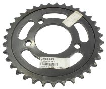 PBR Sprocket wheel steel, 35/630 - Honda 1100 CBX-Z, 1000