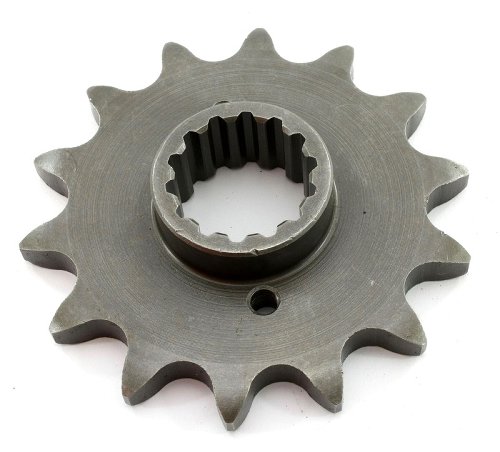 PBR Sprocket wheel steel, 41/530 - Honda 1000 CBF, 600