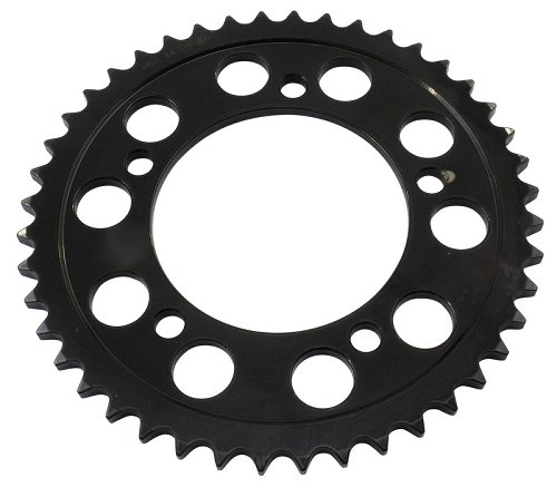 PBR Sprocket wheel steel, 44/530 - Honda 1100 CBR-XX Super