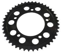 PBR Sprocket wheel steel, 44/530 - Honda 1100 CBR-XX Super