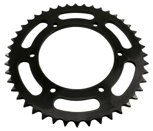 PBR Sprocket wheel steel, 44/520 - Kawasaki 250 KV-A, 250