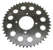 PBR Sprocket wheel steel, 45/530 - Kawasaki 440 Z-A`