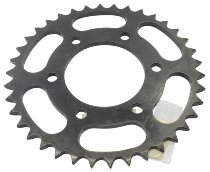 PBR Sprocket wheel steel, 38/520 - Kawasaki 400 GPZ, 550 GPZ