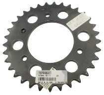 PBR Sprocket wheel steel, 33/630 - Kawasaki 900 Z` 1976-1977