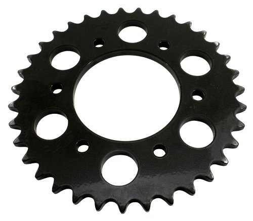 PBR Sprocket wheel steel, 35/630 - Kawasaki 900 Z` 1976-1977