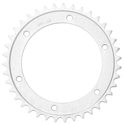 PBR Sprocket wheel steel, 39/428 - Benelli 125c, 250c, -