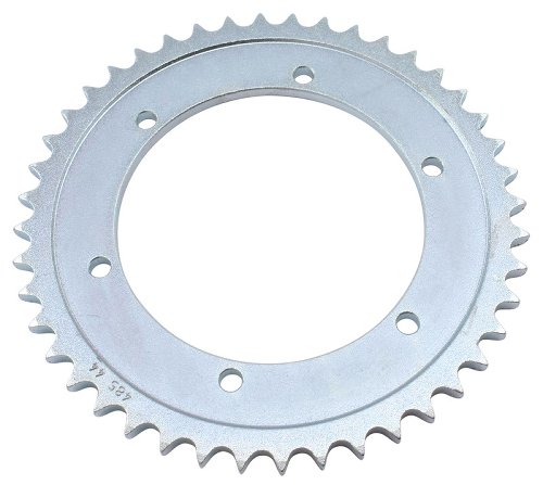 PBR Sprocket wheel steel, 44/428 - Benelli 125c, 250c, -