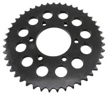 PBR Sprocket wheel steel, 45/530 - Kawasaki 750 ZX-R`