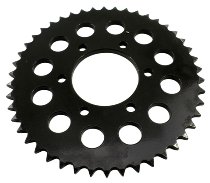 PBR Sprocket wheel steel, 46/530 - Kawasaki 1200 ZX-12R, 750