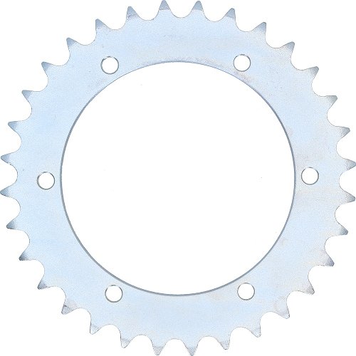 PBR Sprocket wheel steel, 32/530 - Ducati 500 GTL 1.S, 450