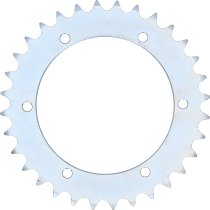 PBR Sprocket wheel steel, 32/530 - Ducati 500 GTL 1.S, 450