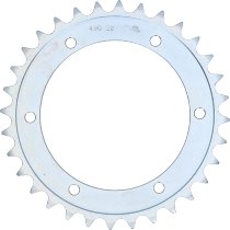 PBR Sprocket wheel steel, 32/530 - Ducati 500 GTL 1.S, 450