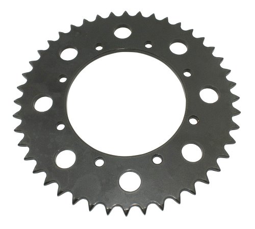 PBR Sprocket wheel steel, 44/520 - Kawasaki 500 KLE`