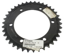 PBR Sprocket wheel steel, 38/530 - Suzuki 1000 TL-S`