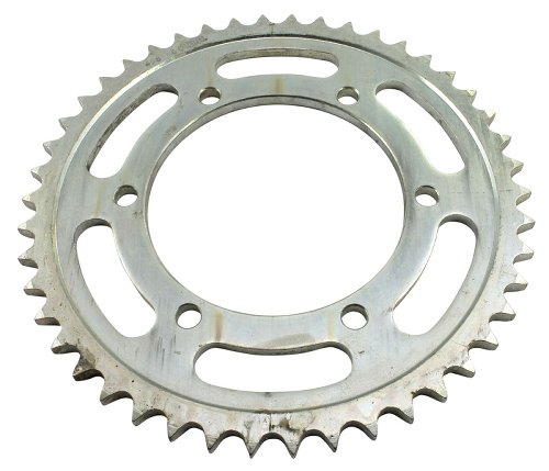 PBR Sprocket wheel steel, 46/530 - Kawasaki 800 VN, 750 ZX-R