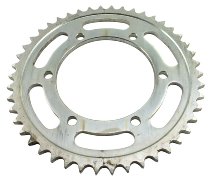 PBR Sprocket wheel steel, 46/530 - Kawasaki 800 VN, 750 ZX-R