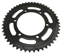 PBR Sprocket wheel steel, 48/530 - Kawasaki 600 ZZ-R, 500