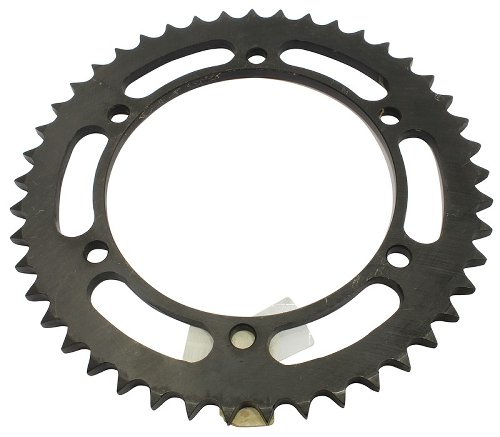 PBR Sprocket wheel steel, 45/532 - Kawasaki 1000 ZXR ZX-10`