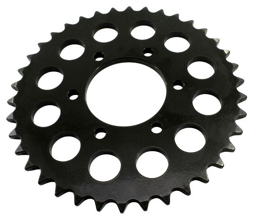 PBR Sprocket wheel steel, 38/630 - Kawasaki 750 GPZ, 650