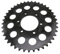 PBR Sprocket wheel steel, 41/630 - Kawasaki 1100 GPZ`