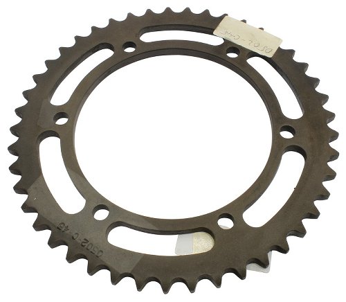 PBR Sprocket wheel steel, 45/530 - Kawasaki 1100 ZZR, 1100