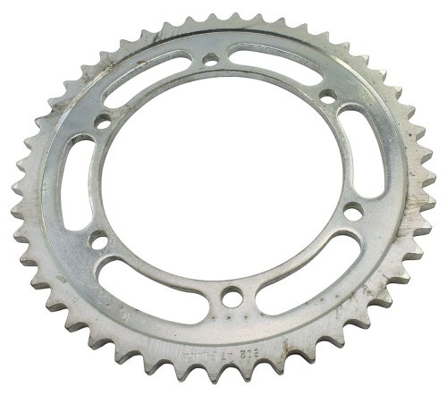 PBR Sprocket wheel steel, 47/530 - Kawasaki 750 GPX-R,