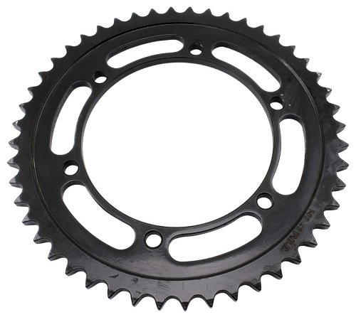 PBR Sprocket wheel steel, 48/530 - Kawasaki 900 GPZ-R Ninja`