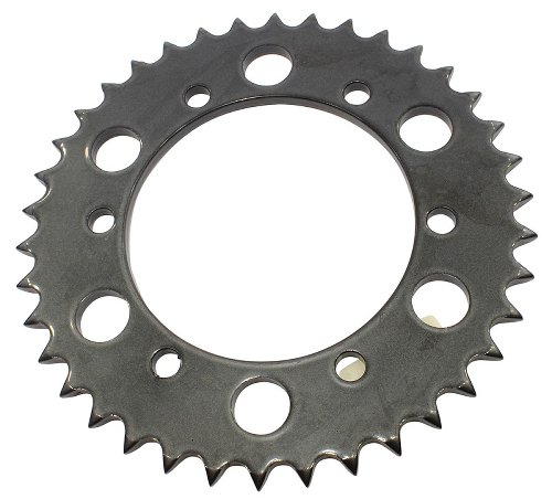 PBR Sprocket wheel steel, 38/520 - Kawasaki 500 ZR Zephyr`