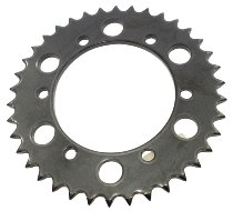 PBR Sprocket wheel steel, 38/520 - Kawasaki 500 ZR Zephyr`