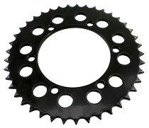 PBR Sprocket wheel steel, 41/520 - Kawasaki Z400, - Gas Gas