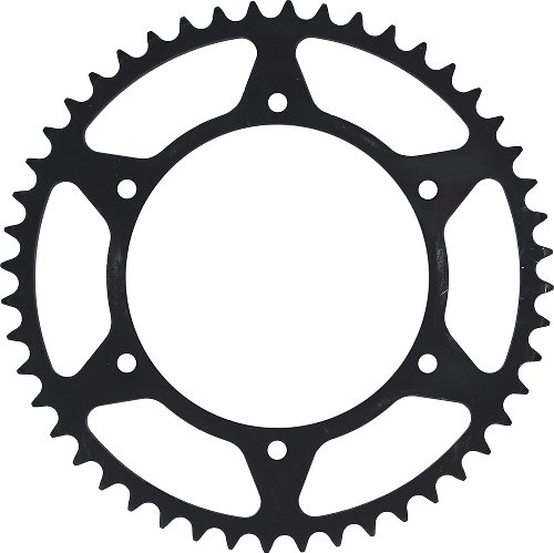 PBR Sprocket wheel steel, 48/520 - Husqvarna 250 WR, - GAS