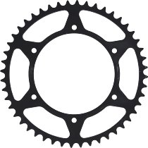 PBR Sprocket wheel steel, 48/520 - Husqvarna 250 WR, - GAS