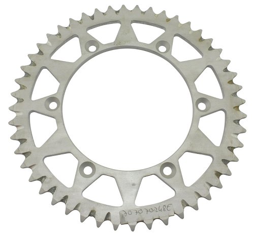 PBR Sprocket wheel alloy, 48/520 - Husqvarna 250 WR, - GAS