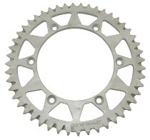 PBR Sprocket wheel alloy, 48/520 - Husqvarna 250 WR, - GAS