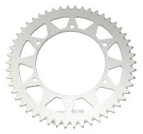 PBR Sprocket wheel alloy, 50/520 - Husqvarna 125 CR, 125 WR,