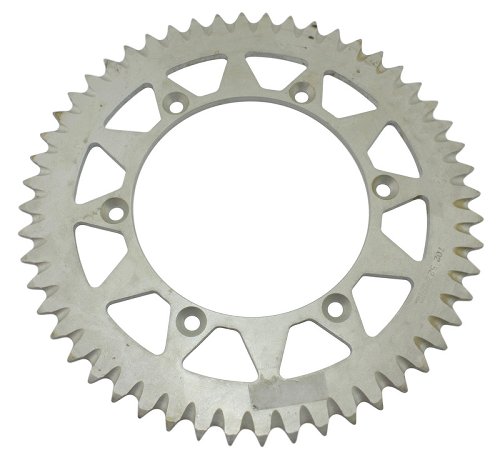 PBR Sprocket wheel alloy, 52/520 - Husqvarna 610 TC, 570 TC,