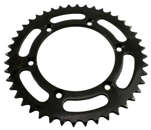 PBR Sprocket wheel steel, 44/520 - Cagiva 600 W-16, 125 K-7,