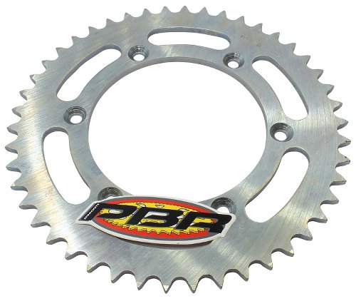 PBR Kettenrad Stahl, 46/520 - Cagiva 600 W-16, 125 K-7, 125