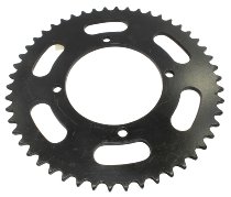 PBR Sprocket wheel steel, 50/520 - Cagiva 350 Elephant ´1986