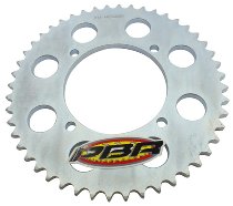 PBR Sprocket wheel steel, 48/530 - Ducati 650 Indiana`